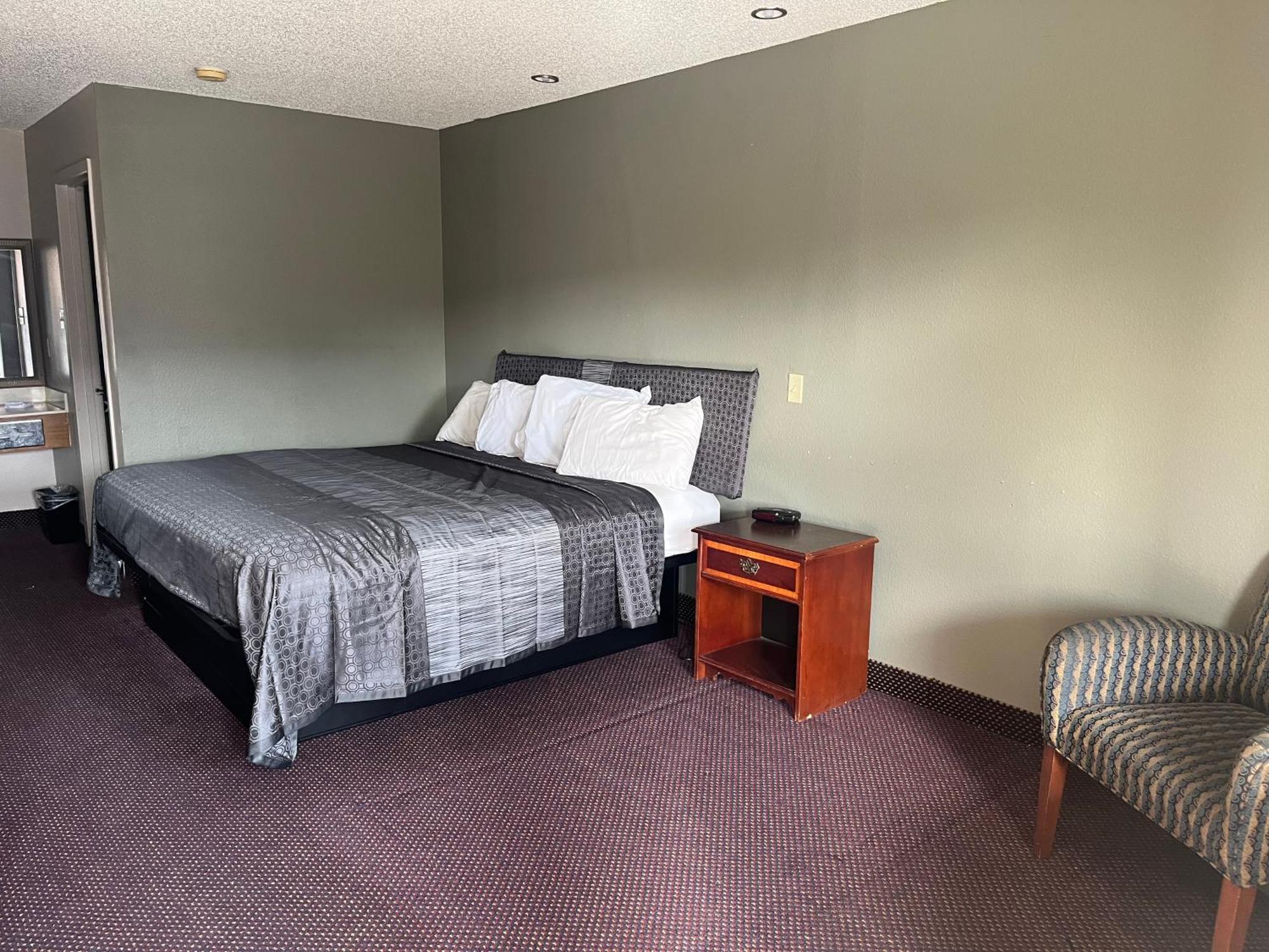 Hallmark Inn And Suites San Antonio Kültér fotó