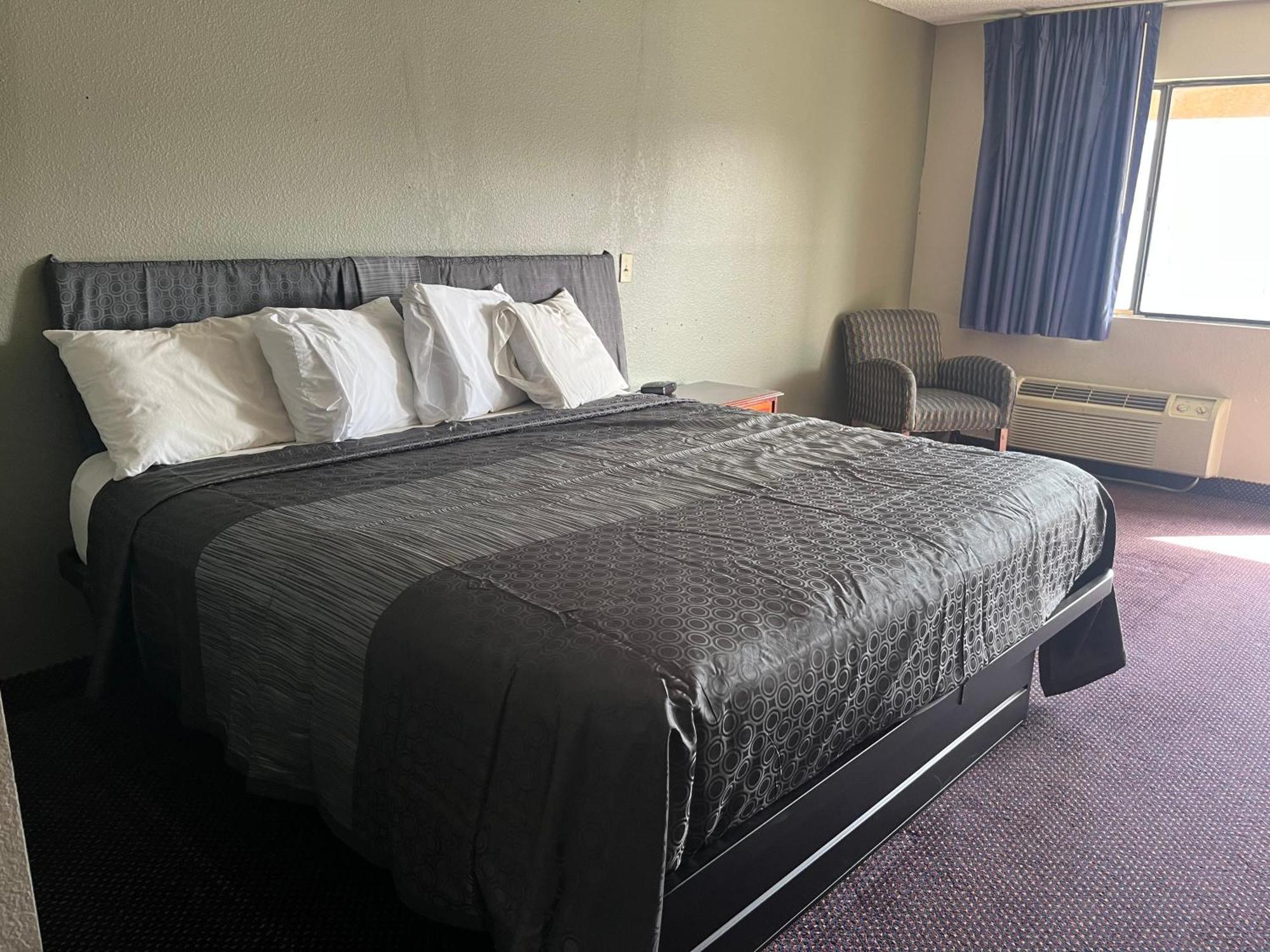 Hallmark Inn And Suites San Antonio Kültér fotó