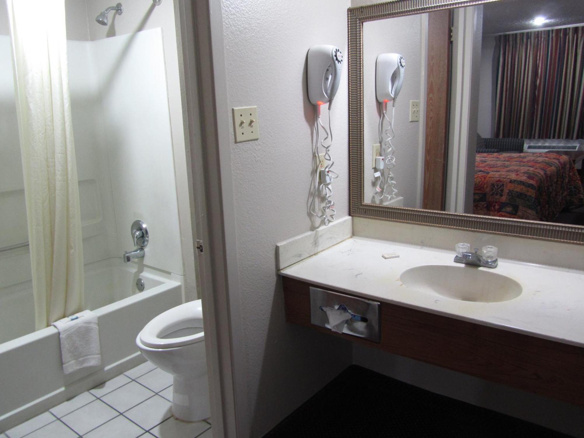 Hallmark Inn And Suites San Antonio Szoba fotó